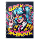 Suche nach pop art kleine notizbücher Für kinder