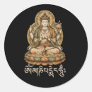 Suche nach bodhisattva aufkleber Buddhismus