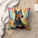 Suche nach dobermann kissen Hund