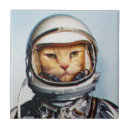 Suche nach astronaut fliesen Weltraum