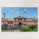 Suche nach buenos aires puzzle Architektur