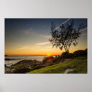 Suche nach sunrises poster Beach
