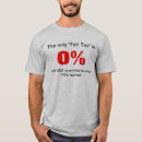 Suche nach steuer party tshirts Kapitalismus
