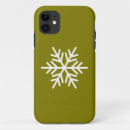 Suche nach schneeflocke iphone hüllen Weiß
