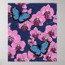 Suche nach eleganter schmetterling poster Botanisch