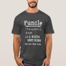 Suche nach lustige onkel tshirts Familie