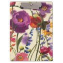 Suche nach rosa blumen klemmbrett Wildblumen