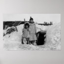 Suche nach eskimos poster Staaten