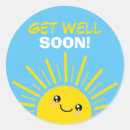 Suche nach kawaii sonne aufkleber Niedlich