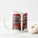 Suche nach roter bus tassen England