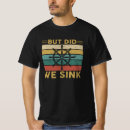 Suche nach lustiges segeln tshirts Schiff