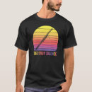 Suche nach zerstörer tshirts Schweigen