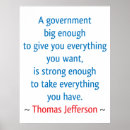 Suche nach präsident thomas jefferson poster Präsidenten