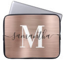 Suche nach monogram laptop schutzhüllen Minimal