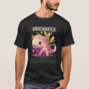 Suche nach atmung tshirts Unterwasser
