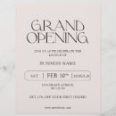 Suche nach opening flyer Jede person