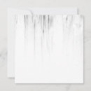 Suche nach leeres papier karten Weiß