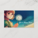 Suche nach anime visitenkarten Für alle