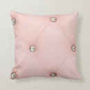 Suche nach rosa diamanten kissen Monogramm