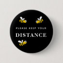 Suche nach glückliche biene buttons Jede person