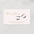 Suche nach eyebrows visitenkarten Kosmetologe