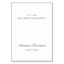 Suche nach geburtstag tischkarten Für sie