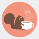 Suche nach eichhörnchen aufkleber Lustig