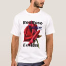 Suche nach rote rose tshirts Jede person