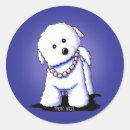 Suche nach bichons aufkleber Jede person