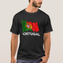 Suche nach portugiesische flagge tshirts Grafisch