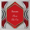 Suche nach metallic poster Muster