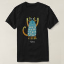 Suche nach kleines monster tshirts Ungeheuer