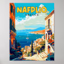 Suche nach griechenland poster Aquarell