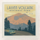 Suche nach vulkan untersetzer Nationalpark