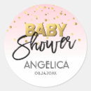 Suche nach rosa babyfüße aufkleber Modern