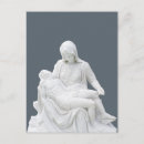 Suche nach pieta postkarten Skulptur