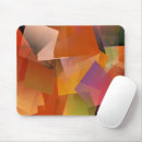 Suche nach abendessen mousepads Orange