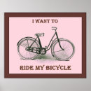 Suche nach antikes fahrrad poster Retro