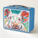 Suche nach schwein brotdosen Tiere