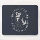 Suche nach lied mousepads Die einsame insel