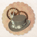 Suche nach viktorianisches steampunk untersetzer Getriebe
