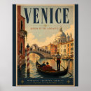 Suche nach gondel poster Reise