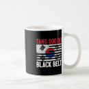 Suche nach black belt tassen Kampfkunst