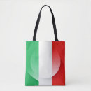 Suche nach italienische flagge taschen Patriotisch