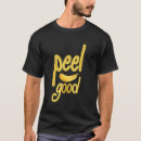 Suche nach peele tshirts Gut