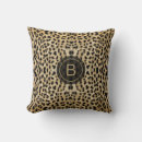 Suche nach leopard kissen Monogramm