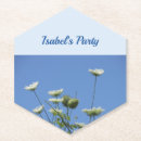 Suche nach wildblumen untersetzer Botanisch