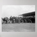 Suche nach rennbahn poster Vintag