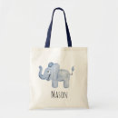 Suche nach elefant tote bags Für kinder