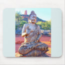 Suche nach buddha statue mousepads Meditation